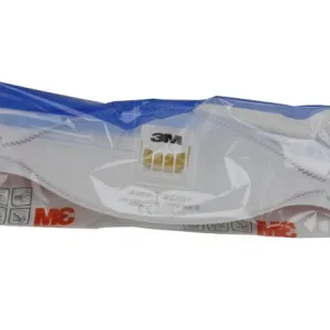 10x 3m mondkapje aura 9332 ffp3 2