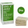 24x nrg 5 zero glutenvrij noodrantsoen