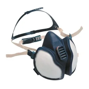 3M 4255 gasmasker