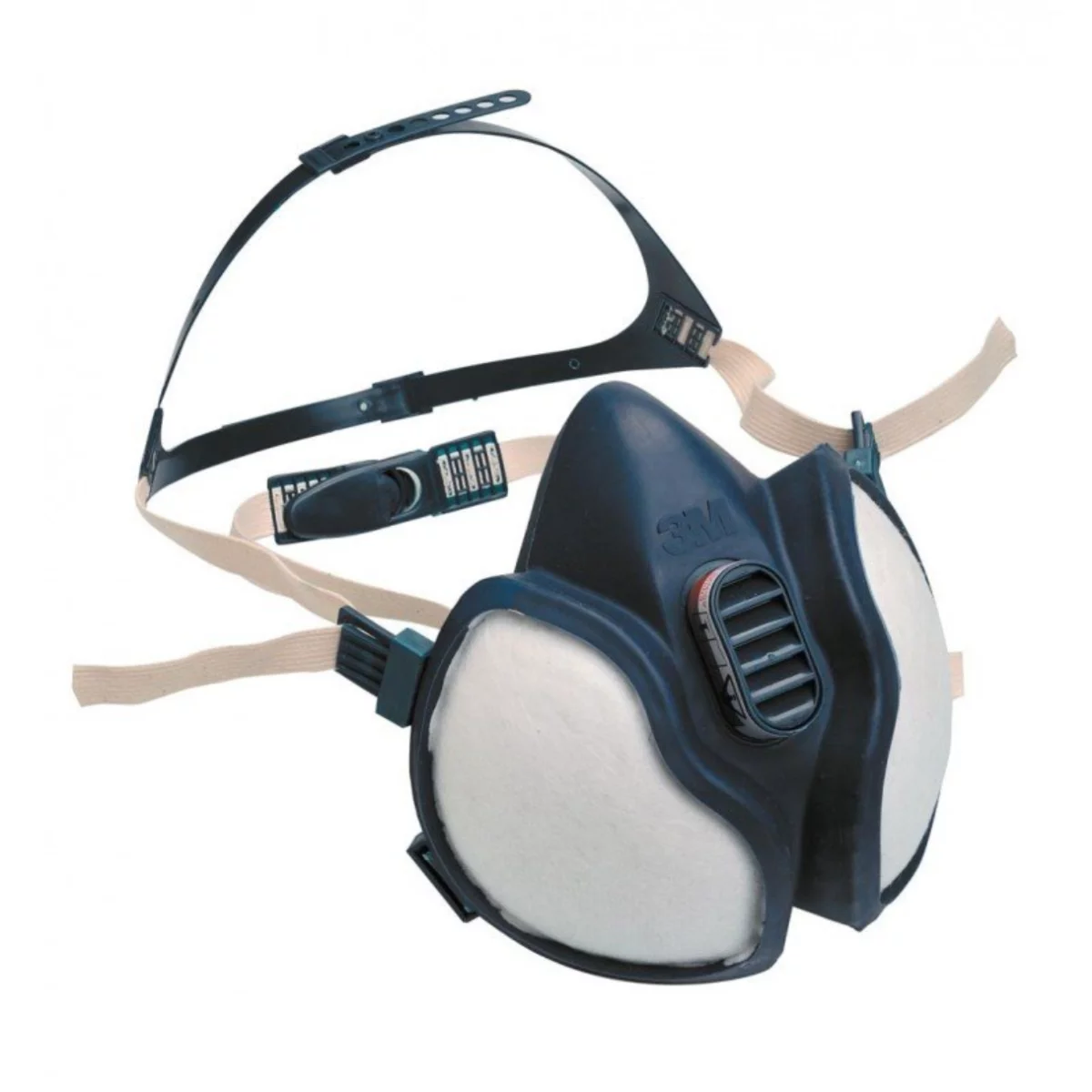 3M 4255 gasmasker
