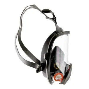 3m gasmasker volgelaat 6700 maat s filters 4
