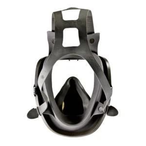 3m gasmasker volgelaat 6700 maat s filters 5