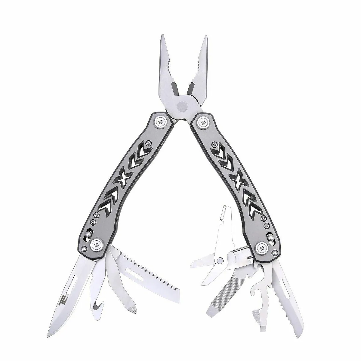 9 in 1 multi-tool TF-2215
