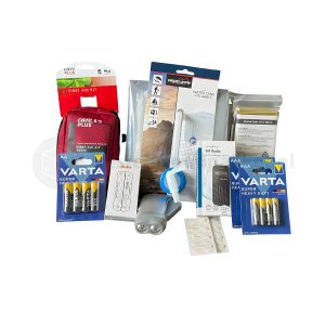 Noodpakket - Essentials