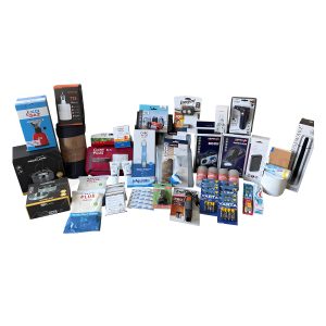 Noodpakket - Extra - XXL