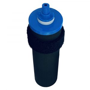 aqua logic rvs zwaartekracht waterfilter 7
