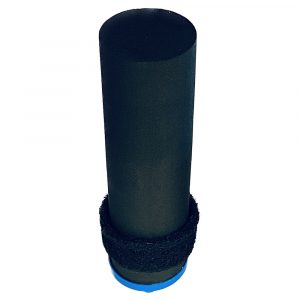 aqua logic rvs zwaartekracht waterfilter 8