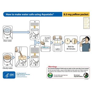aquatabs waterzuiveringstabletten 85mg 50 stuks 4