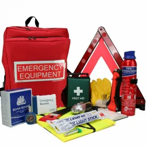 Auto Emergency Kit