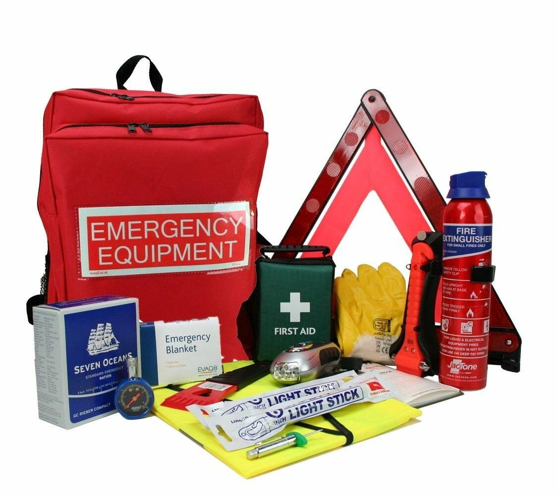 Auto Emergency Kit