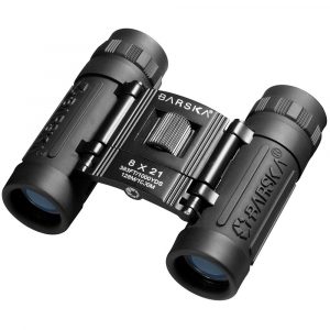 Barska Lucid View 8x21 verrekijker