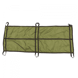 BCB Vital Emergency Aid Carry Sheet noodbrancard