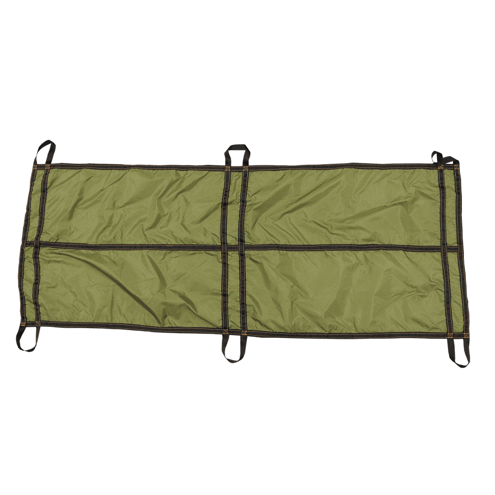 BCB Vital Emergency Aid Carry Sheet noodbrancard