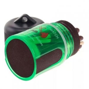 bcb wind en waterbestendige survival lucifers 25 stuks 2