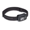 black diamond cosmo 350 dual fuel led hoofdlamp