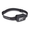 black diamond spot 400 oplaadbare led hoofdlamp graphite