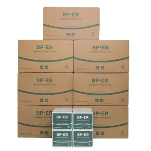 BP-ER Emergency Food noodrantsoen 6 maanden