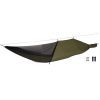 bushmen bushbed hangmat olive