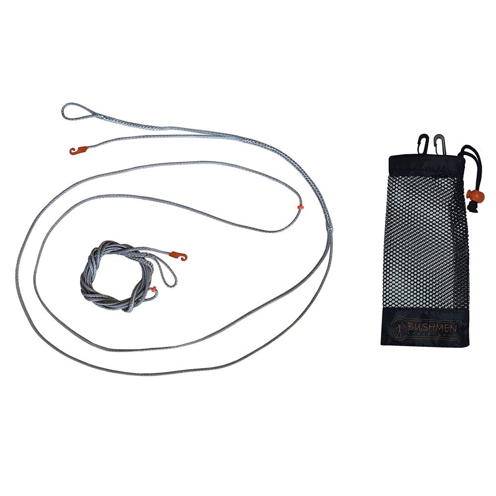 Bushmen PRO Whoopie slings