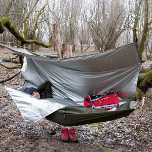 bushmen thermo tarp olive 2