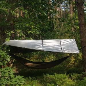 bushmen thermo tarp olive 3
