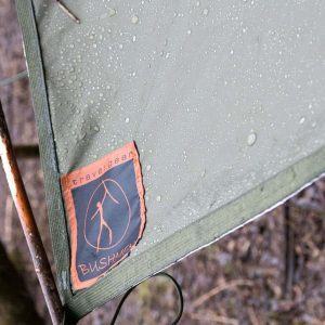 bushmen thermo tarp olive 4