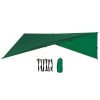 bushmen ultra tarp deep green