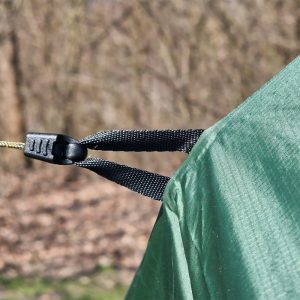 Bushmen ULTRA tarp 'deep green' 3 bushmen ultra tarp deep green 3