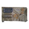 bushmen ultralight tarp dark olive