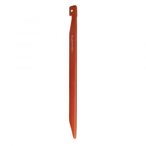 Bushmen Ultralight V Pegs tentharingen (6 stuks)