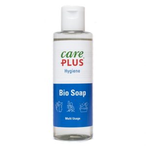 Care Plus Clean Biosoap biologisch afbreekbare zeep 100ml