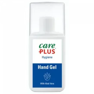 Care Plus desinfecterende handgel met Aloë Vera