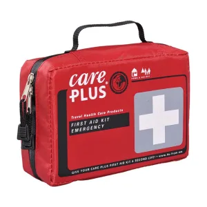 Care Plus - First Aid Kit Emergency - EHBO-set