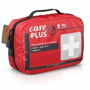 Care Plus - First Aid Kit Family - EHBO-set