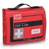 care plus first aid kit roll out light dry medium ehbo set