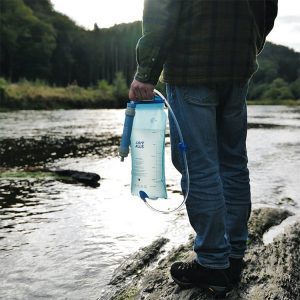 care plus water filter evo 3