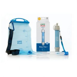 Care Plus Water Filter EVO
