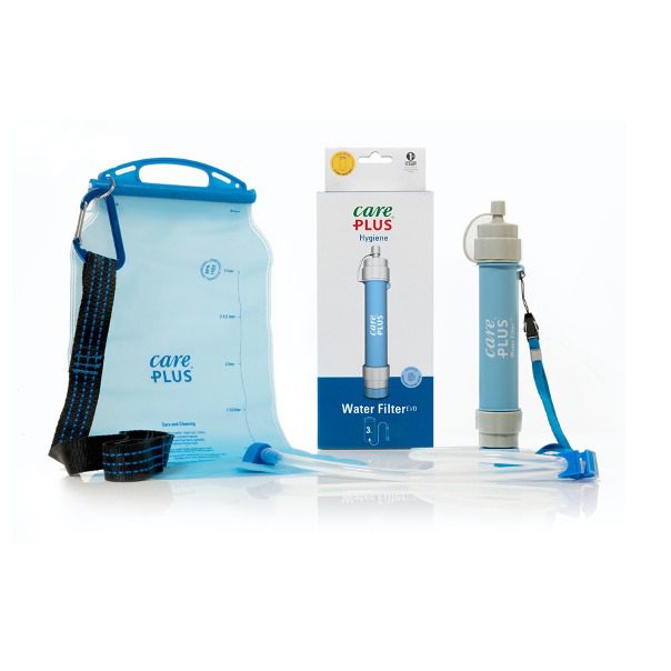 Care Plus Water Filter EVO