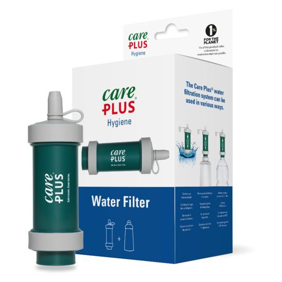 Care Plus Water Filter