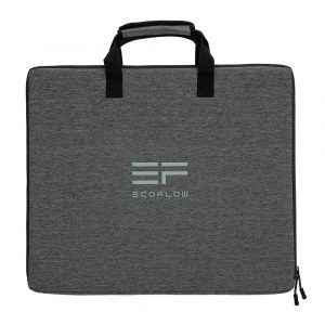 EcoFlow 110W opvouwbaar zonnepaneel 4 ecoflow 110w opvouwbaar zonnepaneel 4