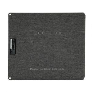 EcoFlow 110W opvouwbaar zonnepaneel 5 ecoflow 110w opvouwbaar zonnepaneel 5