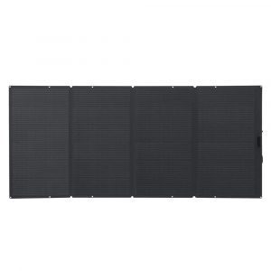 ecoflow 400w opvouwbaar zonnepaneel
