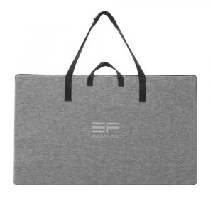 ecoflow 400w opvouwbaar zonnepaneel 4