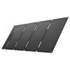 ecoflow 45w opvouwbaar zonnepaneel met usb c