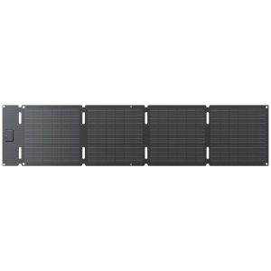 EcoFlow 60W opvouwbaar zonnepaneel met USB-C 3 ecoflow 60w opvouwbaar zonnepaneel met usb c