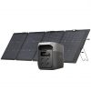 ecoflow delta 3 max 220w opvouwbaar zonnepaneel