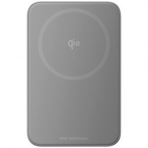 EcoFlow RAPID magnetische Qi2 powerbank 10.000 mAh 3 ecoflow rapid magnetische qi2 powerbank 10 000 mah