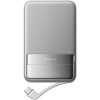 ecoflow rapid magnetische qi2 powerbank 10 000 mah 4