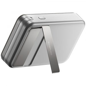 EcoFlow RAPID magnetische Qi2 powerbank 10.000 mAh 6 ecoflow rapid magnetische qi2 powerbank 10 000 mah 6