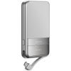 ecoflow rapid magnetische qi2 powerbank 5 000 mah